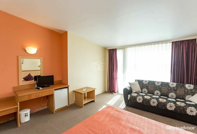 Номер Стандарт, Thermemaris Thermal & Spa Resort