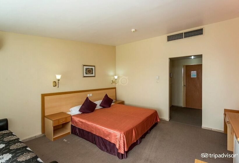 Номер Стандарт, Thermemaris Thermal & Spa Resort