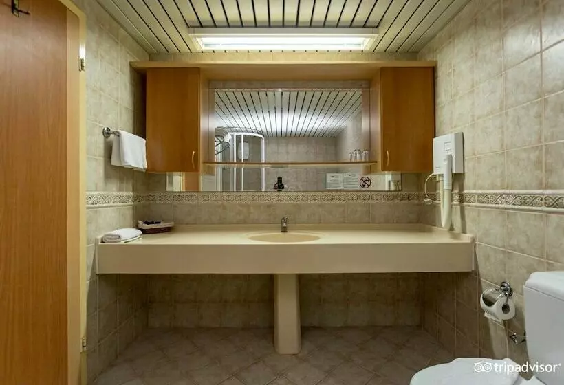 اتاق استاندارد, Thermemaris Thermal & Spa Resort