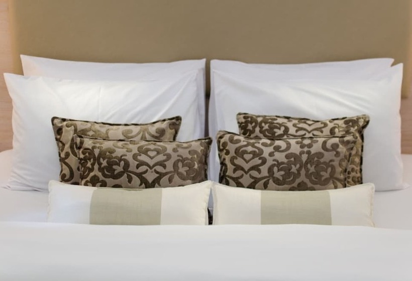 اتاق استاندارد, Toledo Amman