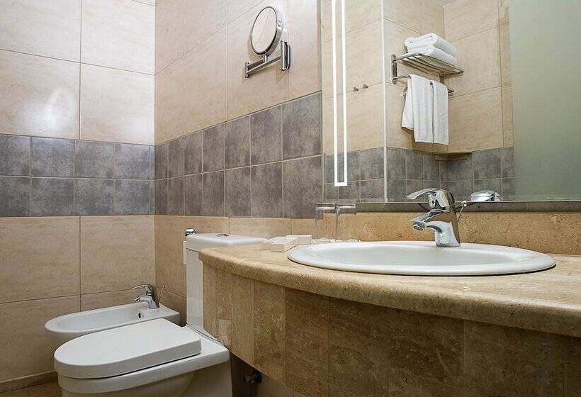 اتاق استاندارد, Toledo Amman