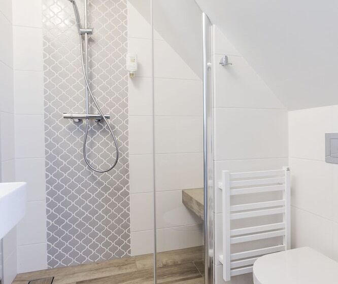 اتاق استاندارد یک نفره, Villa Baltica