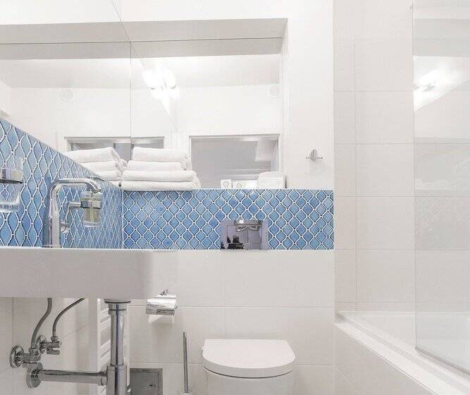 اتاق استاندارد, Villa Baltica