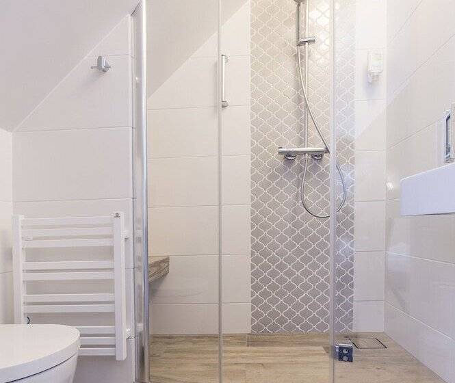 اتاق استاندارد, Villa Baltica