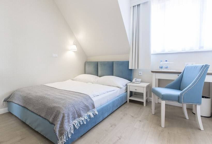 Номер Стандарт, Villa Baltica