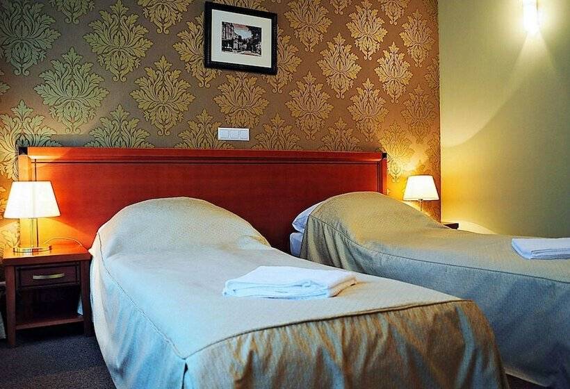 اتاق استاندارد, Villa Baltica