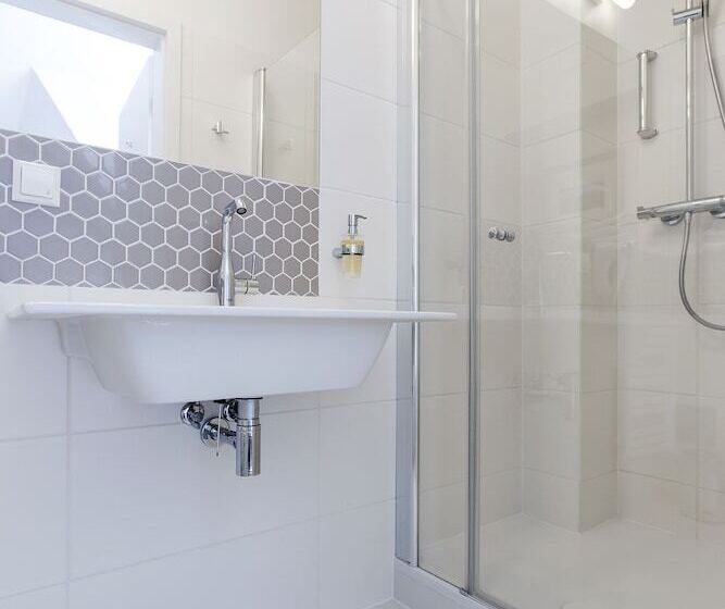 اتاق لوکس, Villa Baltica