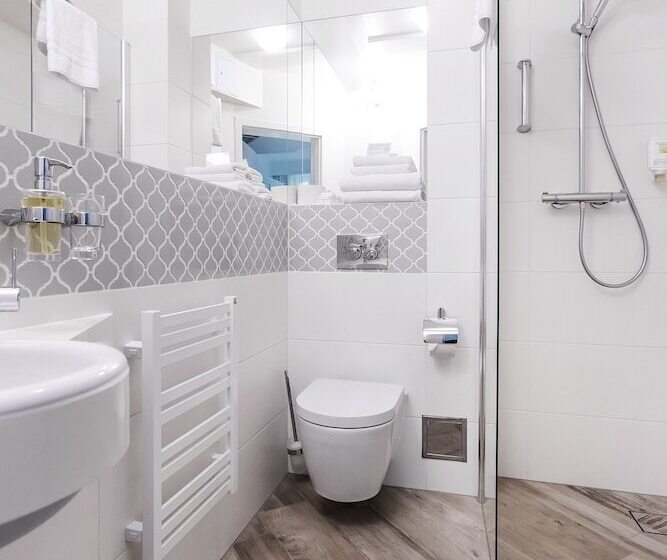 اتاق لوکس, Villa Baltica