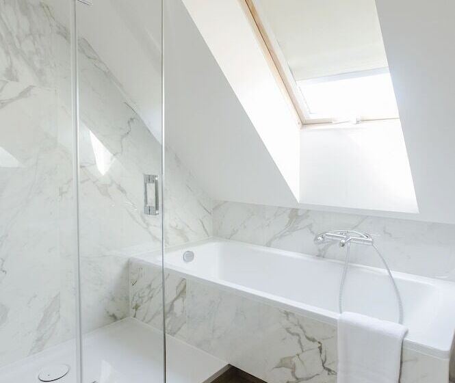 آپارتمان 1 خوابه, Villa Baltica