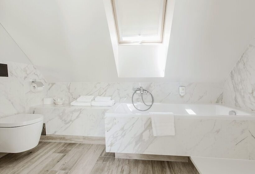 آپارتمان 1 خوابه, Villa Baltica