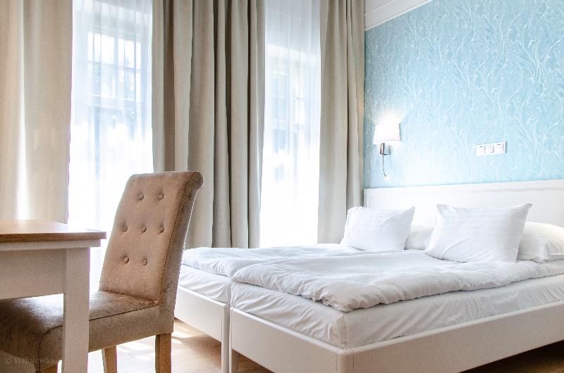 اتاق استاندارد, Villa Baltica