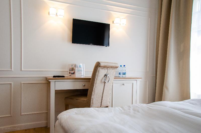 اتاق استاندارد, Villa Baltica