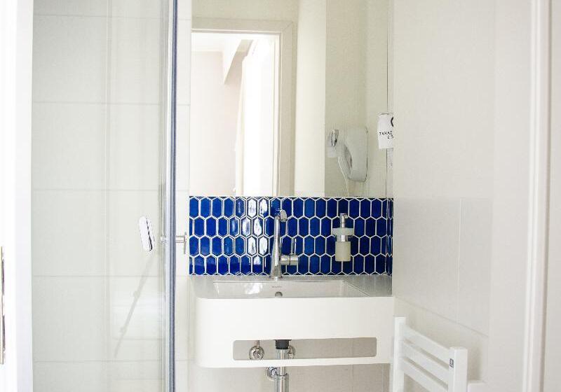 اتاق استاندارد یک نفره, Villa Baltica