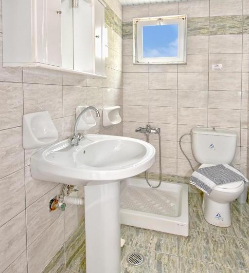 스탠다드 스튜디오, Kasapakis Hotel & Apartments