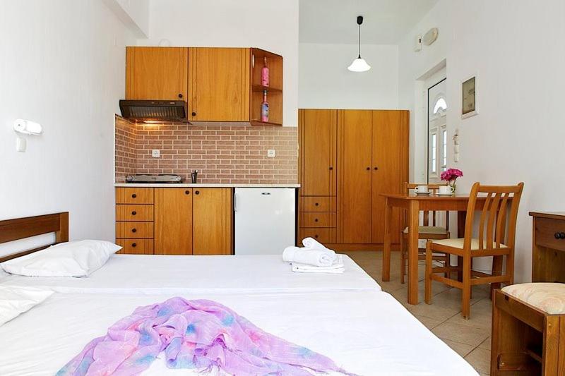 Standard-studio, Kasapakis Hotel & Apartments