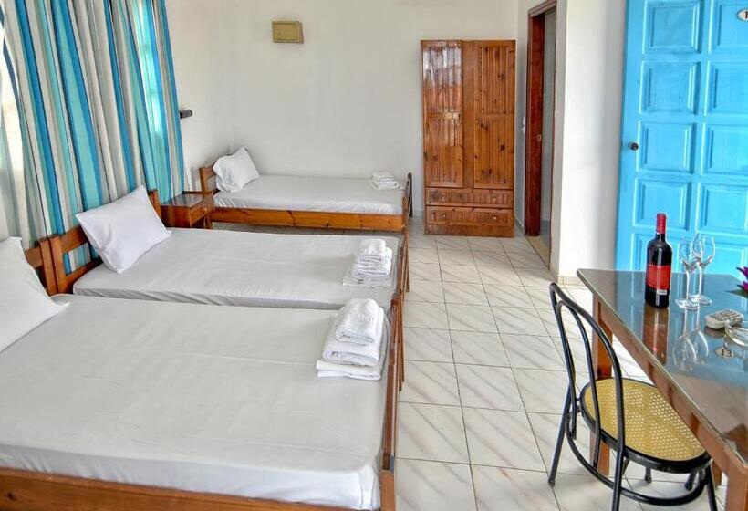 Студия Стандарт, Kasapakis Hotel & Apartments