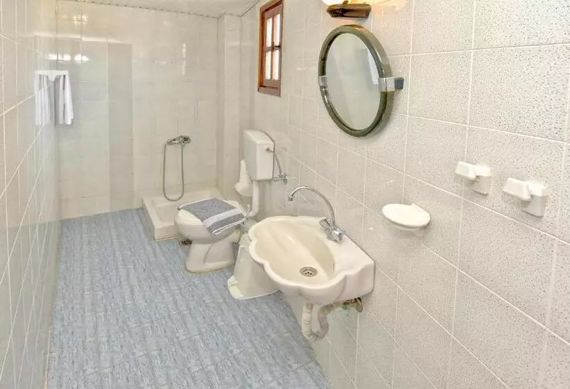 家族用アパートメント, Kasapakis Hotel & Apartments