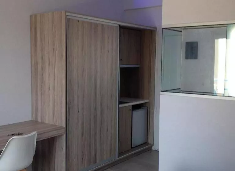 １ベッドルームのデラックスアパートメント, Kasapakis Hotel & Apartments