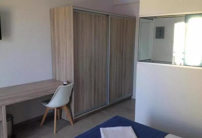 １ベッドルームのデラックスアパートメント, Kasapakis Hotel & Apartments