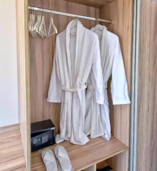 １ベッドルームのデラックスアパートメント, Kasapakis Hotel & Apartments
