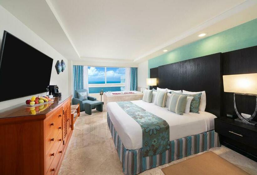 Полулюкс, Grand Oasis Palm