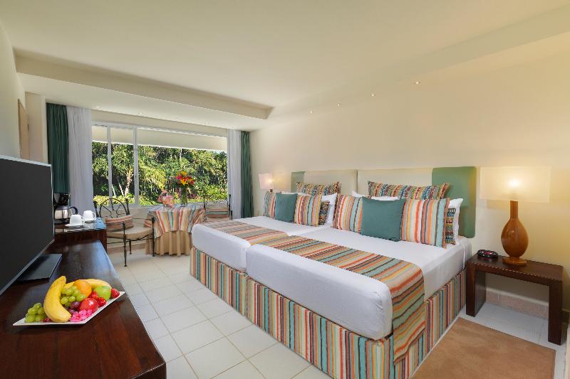 Номер Стандарт Трехместный, Grand Oasis Palm