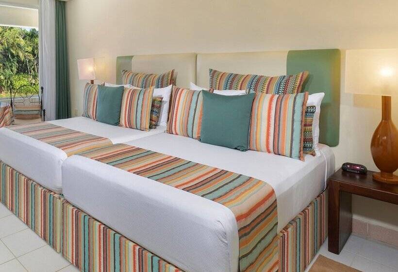 Номер Стандарт, Grand Oasis Palm