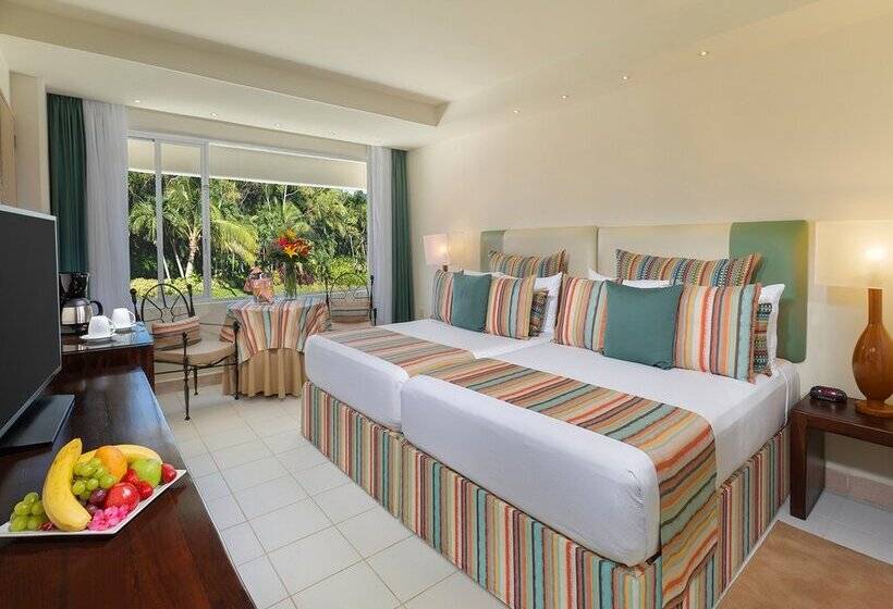 Номер Стандарт, Grand Oasis Palm