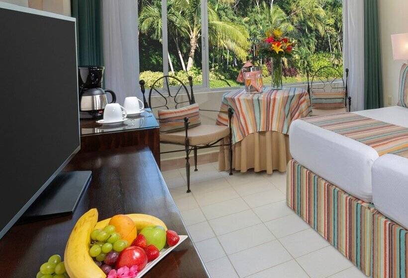 Cameră Standard, Grand Oasis Palm