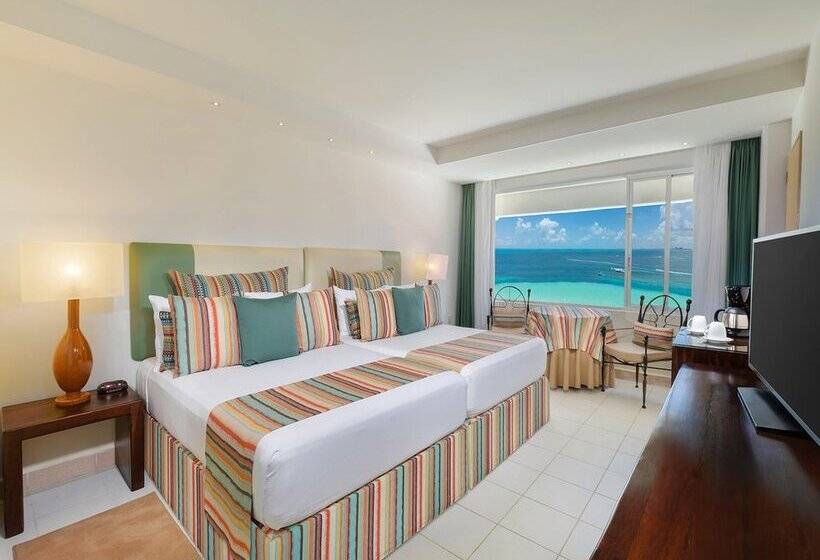 Családi Suite, Grand Oasis Palm