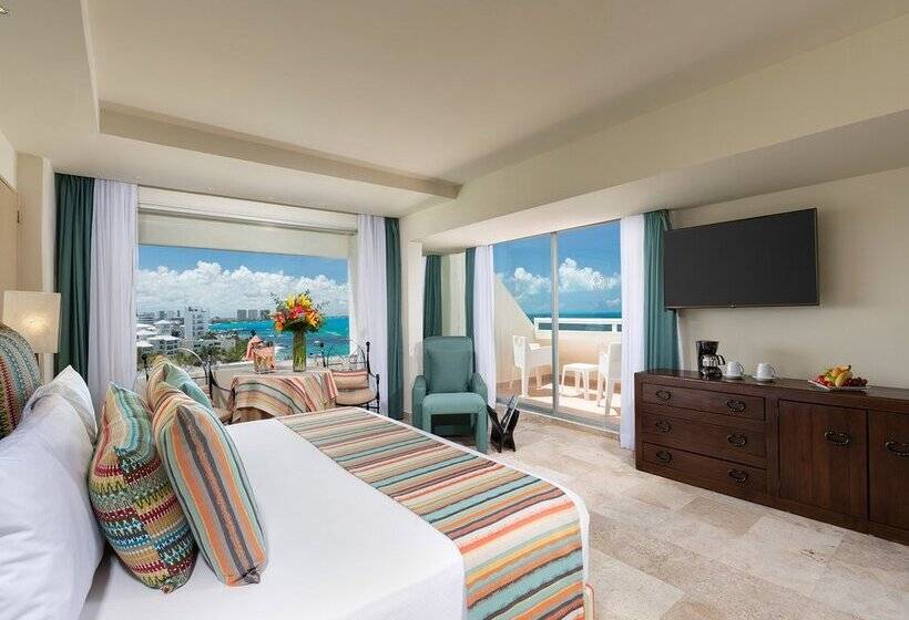 Family Suite, Grand Oasis Palm