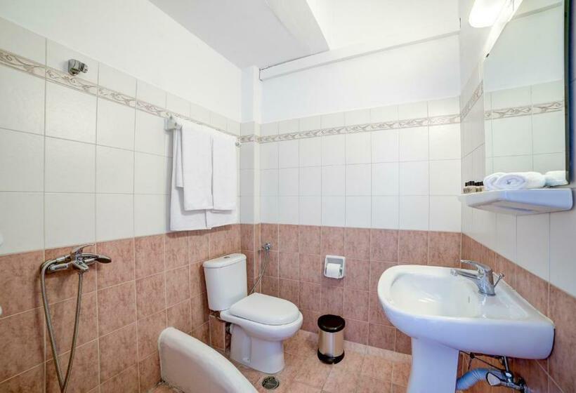 Habitació Estàndard amb Vistes, The Last Sunbeam   Adults Only