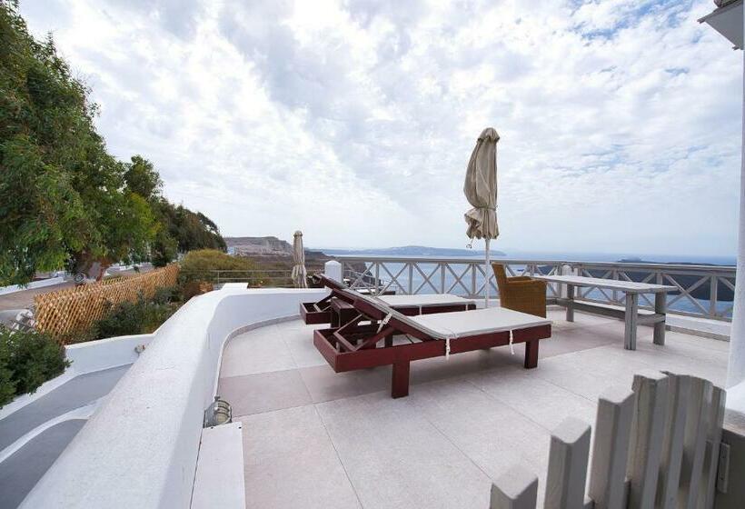 Habitació Estàndard amb Vistes, The Last Sunbeam   Adults Only