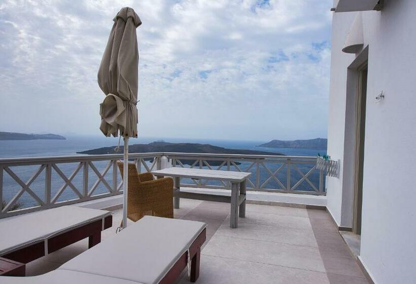 Habitació Estàndard amb Vistes, The Last Sunbeam   Adults Only