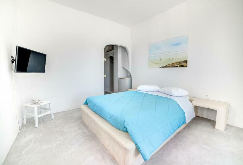 Habitació Estàndard amb Vistes, The Last Sunbeam   Adults Only