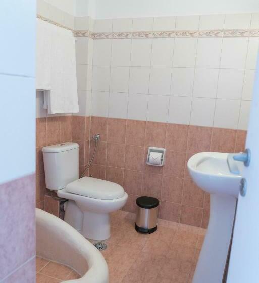 Habitació Estàndard amb Vistes, The Last Sunbeam   Adults Only