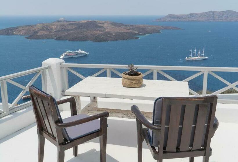 Habitació Estàndard amb Vistes, The Last Sunbeam   Adults Only