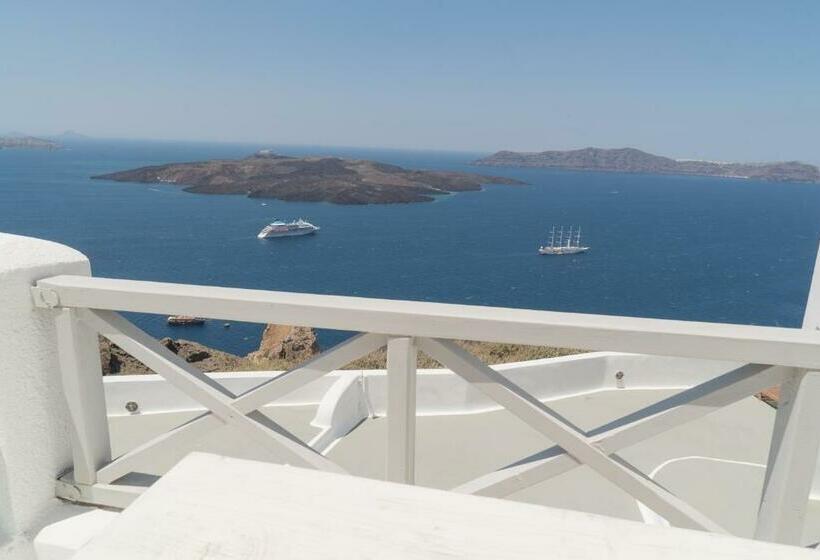 Habitació Estàndard amb Vistes, The Last Sunbeam   Adults Only