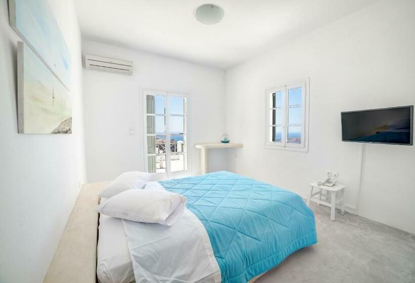 Habitació Estàndard amb Vistes, The Last Sunbeam   Adults Only