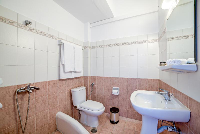 Habitació Clàssica, The Last Sunbeam   Adults Only