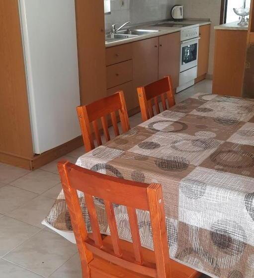 패밀리 룸 가든 전망, Family House Faliraki Studios Apartments