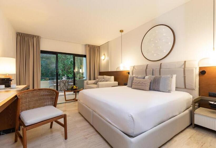 اتاق لوکس, Grand Palladium Kantenah Resort & Spa - All Inclusive