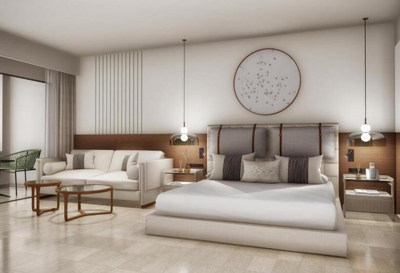 سوئیت جونیور خانوادگی, Grand Palladium Kantenah Resort & Spa - All Inclusive