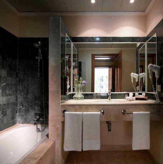 اتاق لوکس با چشمانداز باغ, Grand Palladium Kantenah Resort & Spa - All Inclusive