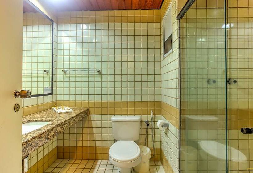 חדר סטנדרט, Aldeia Da Praia