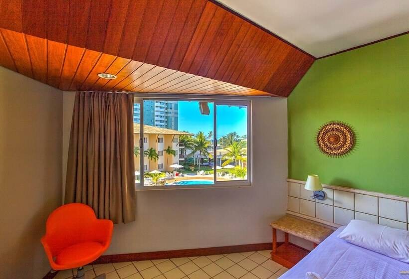 חדר סטנדרט, Aldeia Da Praia