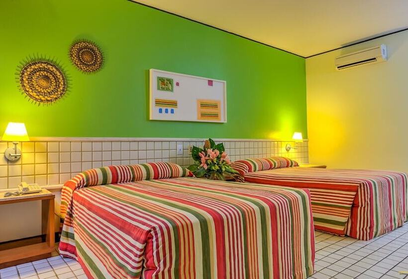 חדר סטנדרט, Aldeia Da Praia