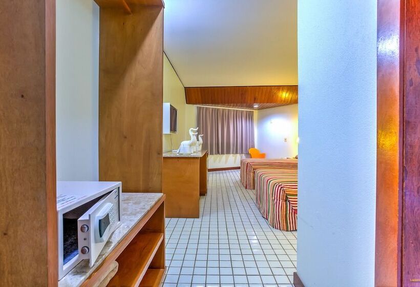 스탠다드 룸, Aldeia Da Praia