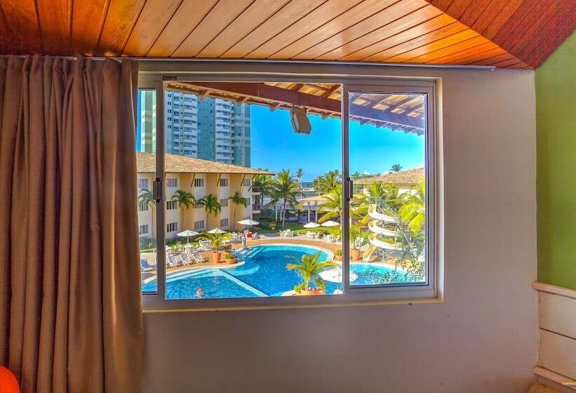 스탠다드 트리플 룸, Aldeia Da Praia