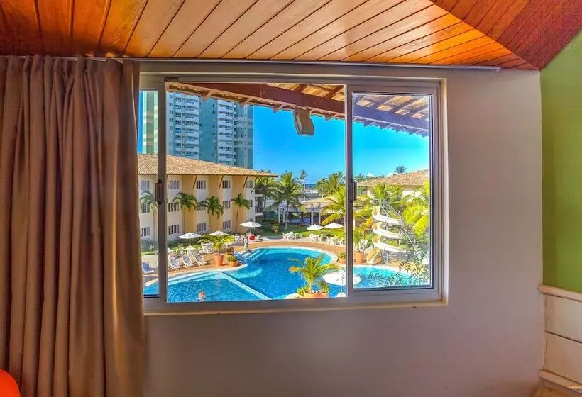 اتاق استاندارد سه نفره, Aldeia Da Praia